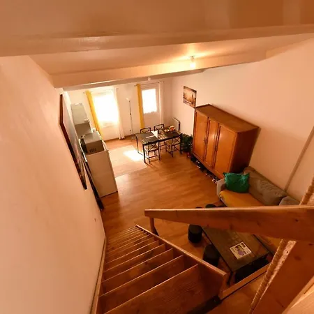 Grand T2 Duplex Wifi Hypercentre *